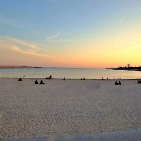 Apartmán Parenthese Rochelaise La Rochelle  Exteriér fotografie