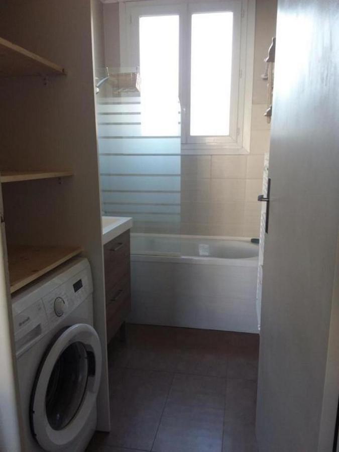 Apartmán Parenthese Rochelaise La Rochelle  Exteriér fotografie