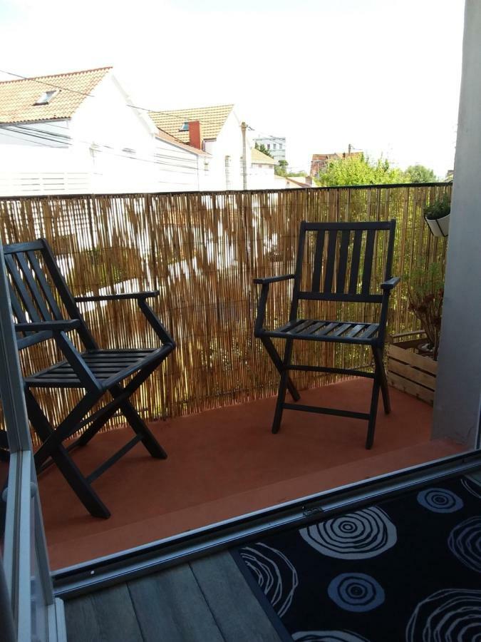 Apartmán Parenthese Rochelaise La Rochelle  Exteriér fotografie